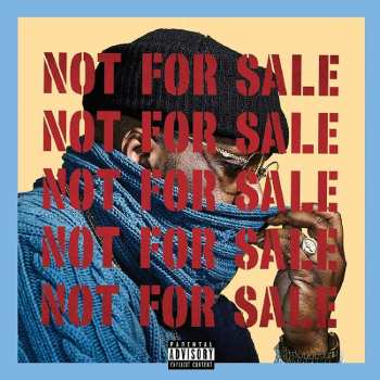 CD Smoke DZA: Not For Sale