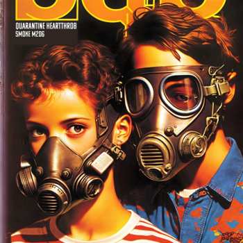 LP Smoke: Quarantine Heart Throb
