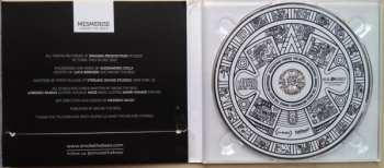 CD Smoke The Bees: Mesmerise