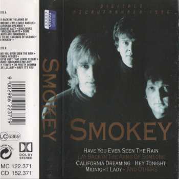 Album Smokey: Smokey Vol. 2