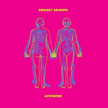 LP Smokey Brights: Levitator