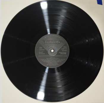 LP Smokie: Bright Lights & Back Alleys