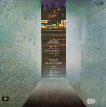 LP Smokie: Bright Lights & Back Alleys