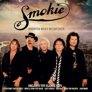 LP Smokie: Discover What We Covered