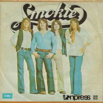 Album Smokie: For A Few Dollars More 