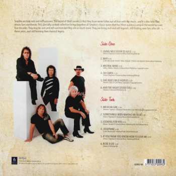 LP Smokie: From Wishes To Kisses