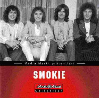 Album Smokie: Media Markt Collection