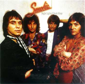 5CD/Coffret Smokie: Original Album Classics