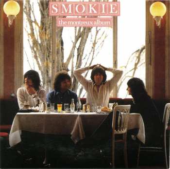 5CD/Coffret Smokie: Original Album Classics