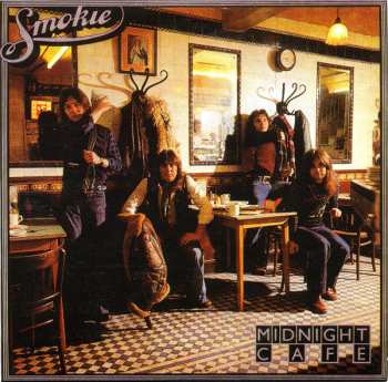 5CD/Coffret Smokie: Original Album Classics