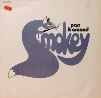 LP Smokie: Pass It Around