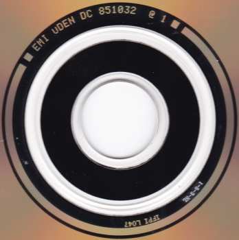 CD Smokie: The Best Of