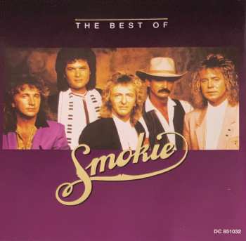 CD Smokie: The Best Of