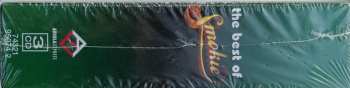 3CD/Coffret Smokie: The Best Of Smokie