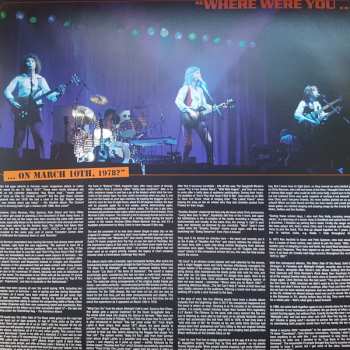 2LP Smokie: The Live Concert