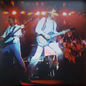 2LP Smokie: The Live Concert