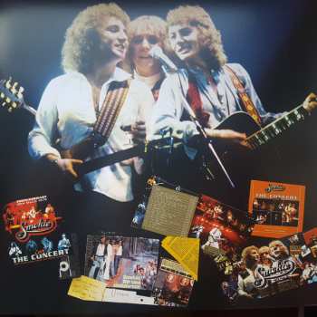 2LP Smokie: The Live Concert