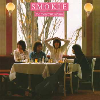 2LP Smokie: The Montreux Album