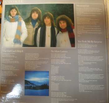 LP Smokie: The Montreux Album