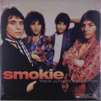 LP Smokie: Their Ultimate Collection