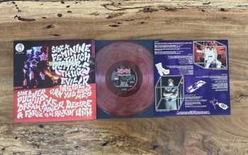 LP Smooch: A Force To Be Rockin' With