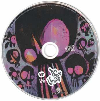 CD Prago Union: Smrt Žije