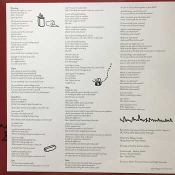 LP Snail Mail: Habit