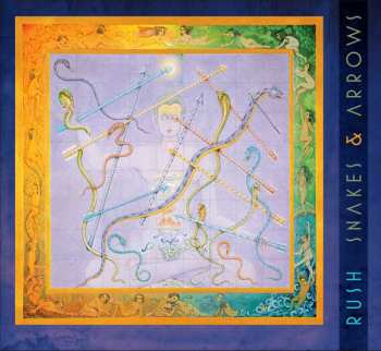 Album Rush: Snakes & Arrows