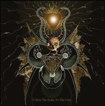 Album Snakeskin Angels: Follow The Snake To The Core