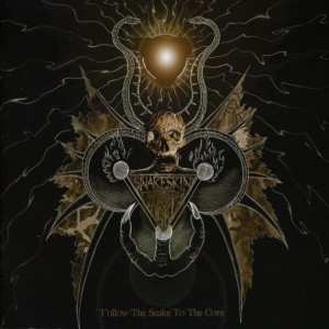 CD Snakeskin Angels: Follow The Snake To The Core