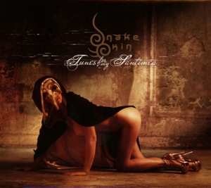 Album Snakeskin: Tunes For My Santiméa