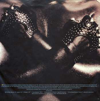 LP Snap!: The Madman's Return