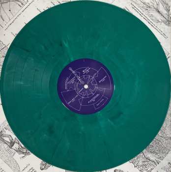 LP Snapped Ankles: Forest Of Your Problems LTD
