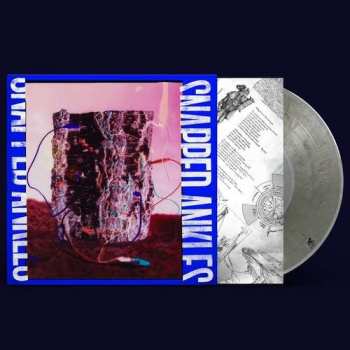 LP Snapped Ankles: Forest Of Your Problems LTD