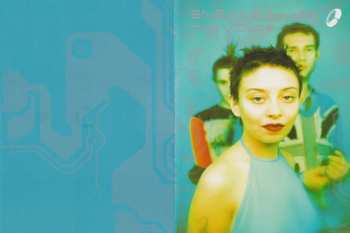 DVD Sneaker Pimps: The Videos