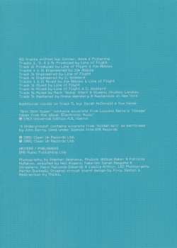 DVD Sneaker Pimps: The Videos