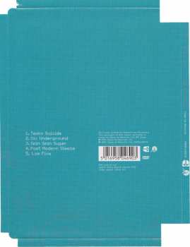 DVD Sneaker Pimps: The Videos