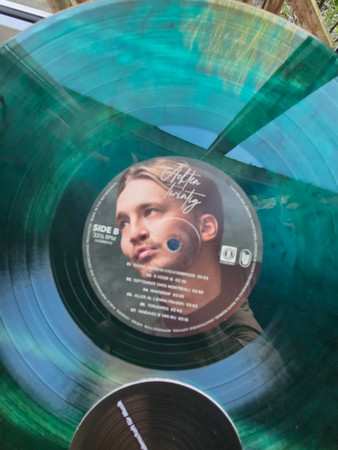 LP Snelle: Achtentwintig CLR | DLX | LTD