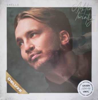 LP Snelle: Achtentwintig CLR | DLX | LTD