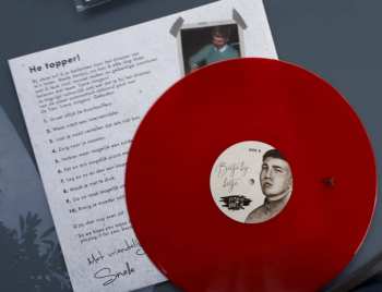 LP Snelle: Beetje Bij Beetje (Nog Een Beetje) CLR