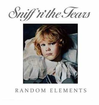 Album Sniff 'n' The Tears: No Damage Done