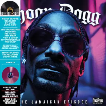 The Jamaican Episode