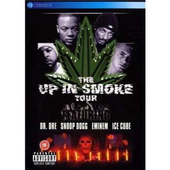 Album Snoop Dogg: The Up In Smoke Tour