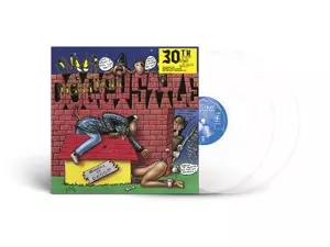 Snoop Doggy Dogg: Doggystyle