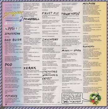 LP Snooper: Super Sn​õ​õ​per