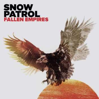 CD Snow Patrol: Fallen Empires