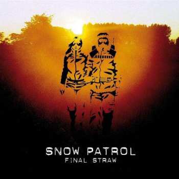 Album Snow Patrol: Final Straw