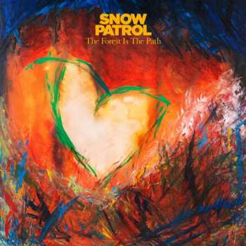 Album Snow Patrol: The Forest Is The Path