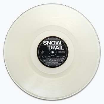 LP Snow Trail: Abandoned Capsule