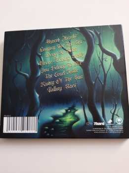 CD Snow White Blood: Hope Springs Eternal 